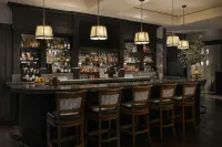 Lafayette Park Hotel & Spa - bar