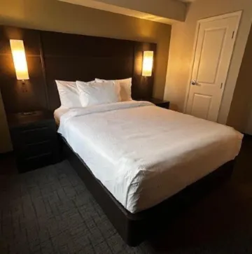 Residence Inn Paducah