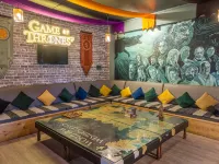 No Name k Hotels in Kullu District