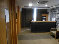 Hotel Ritz Capital Hotels in 