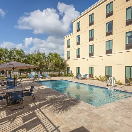 Pestana Orlando Suites - Lake Buena Vista