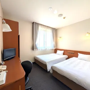 Suizenji Comfort Hotel Hotels near 10 Kokubuhonmachi