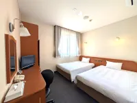 Suizenji Comfort Hotel - Wifi