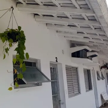 Pousada Ilha de Santorini