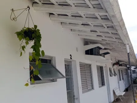 Pousada Ilha de Santorini