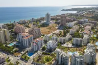B97 - Flor da Rocha Apartment in Portimão - 民宿
