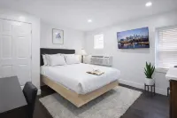 Lodgyy Studios Hotels in Ardmore