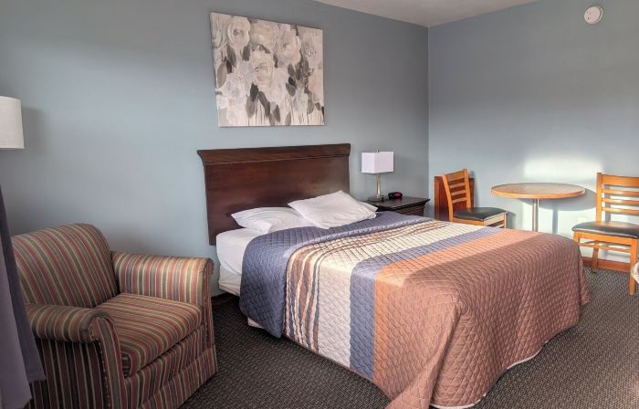 Best Travel Inn Philipsburg