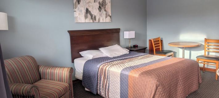 Best Travel Inn Philipsburg Hotels in Clearfield County
