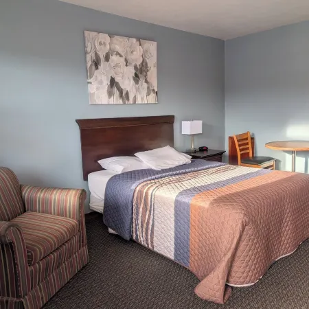 Best Travel Inn Philipsburg