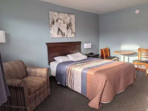 Best Travel Inn Philipsburg