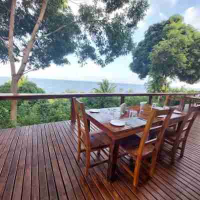 Kileleni Dining/Meeting Rooms