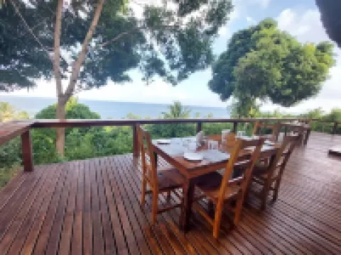 Kileleni โรงแรมในมาเฟีย