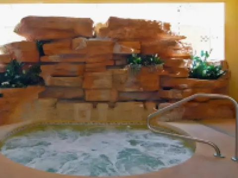 ココア ビーチ スイーツ ココアビーチのホテル