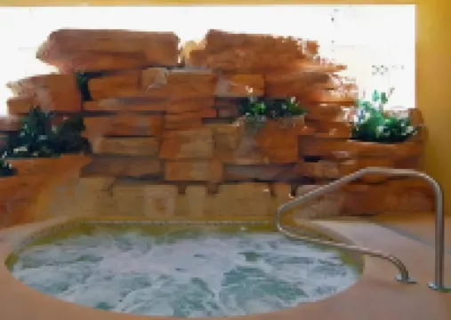 Cocoa Beach Suites Hotel