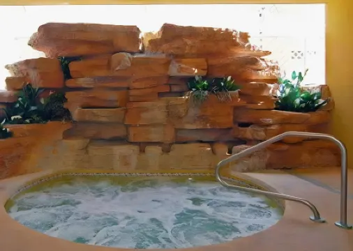 Cocoa Beach Suites Hotel