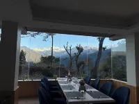 Wisteria Crystal Manor - breakfast