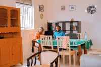 Mariebu Beach Apartment - Homestays
