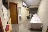 Pousada Arena 165 Hotels in 