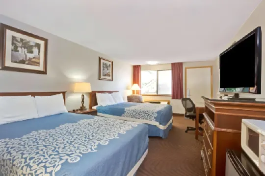 FairBridge Inn Express Tukwila
