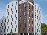 ไฮฟ์ บอร์โดซ์ โรงแรมใกล้Congresses and Exhibitions Bordeaux