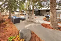 Clarion Pointe Hotel di 