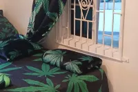 位於牙買加聖托馬斯的美麗1居室 住宿飯店