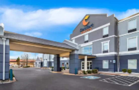 Comfort Suites Goodlettsville Rivergate Hotels in Davidson County