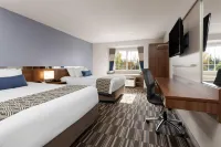 마이크로텔 인 & 스위트 솔트 스위트 마리