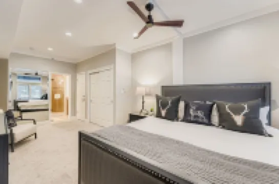 B11 Powder Run 2卧室公寓由RedAwning提供