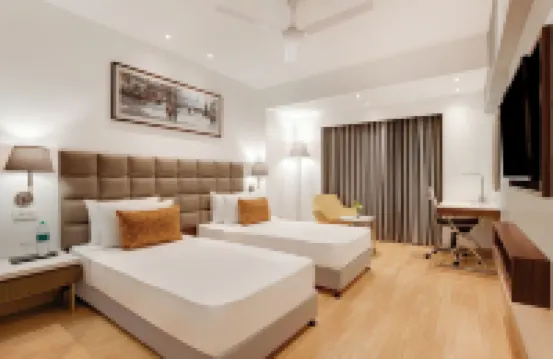 Hotel Aketa Rajpur Road Dehradun, Dehradun