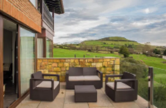 Apartamentos Estela de Altamira