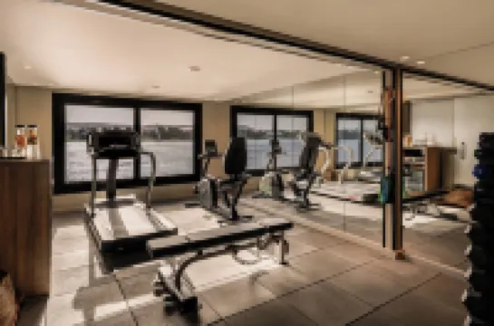 MS Historia the Boutique Hotel Nile Cruises (3/4/7 Nights from Aswan or Luxor)