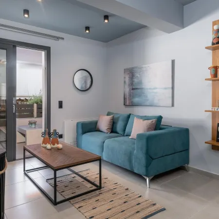 Junior Suite with Veranda Sleeps 2 Adults 2 ch