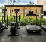 South Palms Resort and Spa Panglao - MGallery Collection - Gym