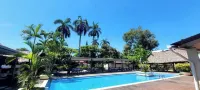 Hotel la Colonia - Pools