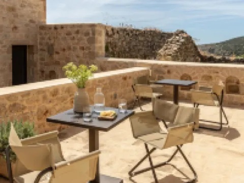 Korona Boutique Hotel Hotels in Itilo