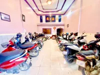 Meng Heang Guest House - Pensions