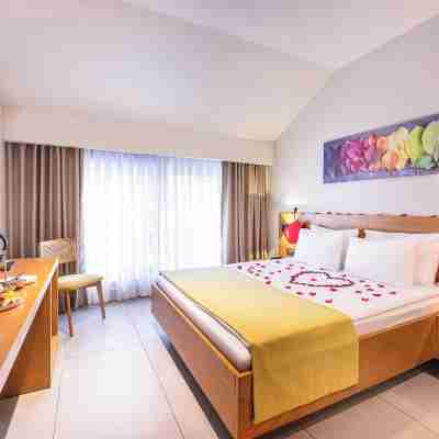 LEİ HOTEL Rooms