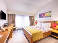 LEİ HOTEL Hotels near Lower Duden Waterfalls