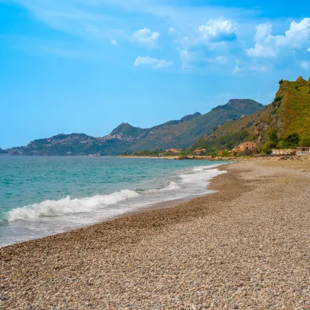 Baia Taormina