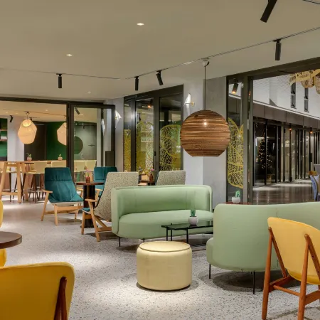 Renaissance Amsterdam Hotel