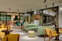 Renaissance Amsterdam Hotel - 5-Star