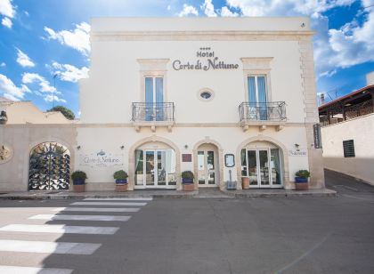 Corte di Nettuno - CDSHotels
