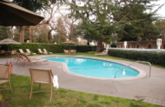 艾爾波尼塔汽車旅館 聖海倫娜酒店