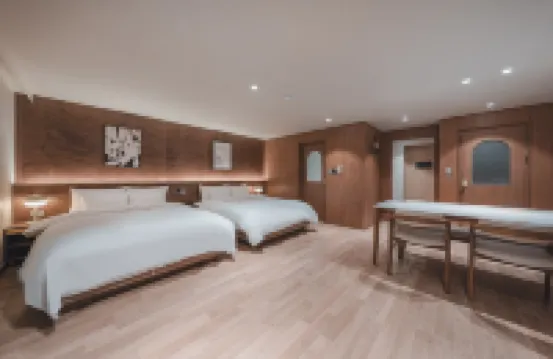 Gyeongiu Hotel  Coolstay