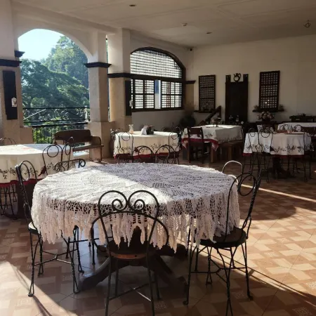 Balay Ni Manuel Ken Maria