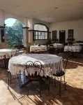 Balay Ni Manuel Ken Maria - breakfast
