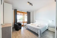 Cala Petrosa Resort
