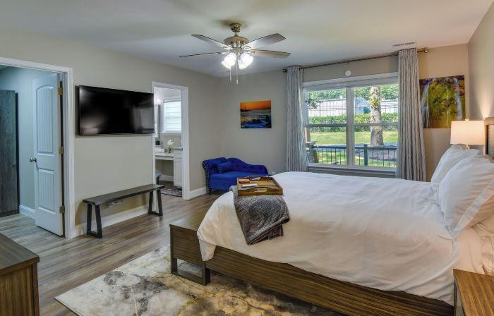 Charming Pendleton Retreat ~ 5 Mi to Clemson!